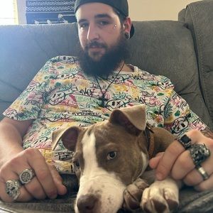 Meet your Posher, Rob